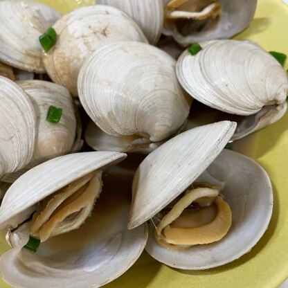 醤油で一気に和風になりました^^おいしいレシピありがとうございます！